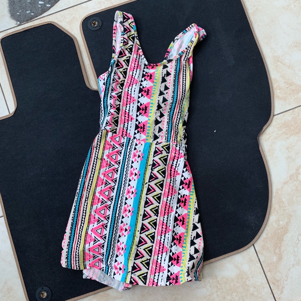Disney animal kingdom dress